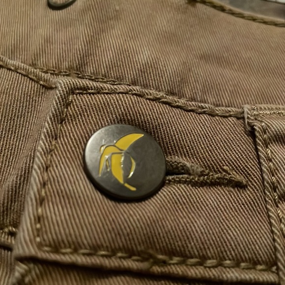 Monkee Genes (skinny jeans) - Picture 6 of 9